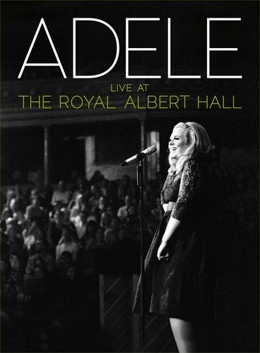  Live at the Royal Albert Hall [Blu-Ray Disc+CD] [Blu-Ray Disc]