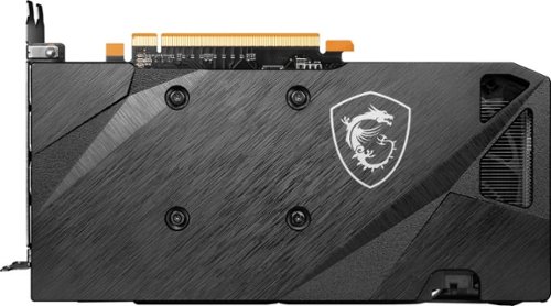 MSI AMD Radeon RX 7600 Mech 2X CLASSIC 8G OC  8GB GDDR6  PCI Express 4.0  Graphics Card - Black HOW TO BUY