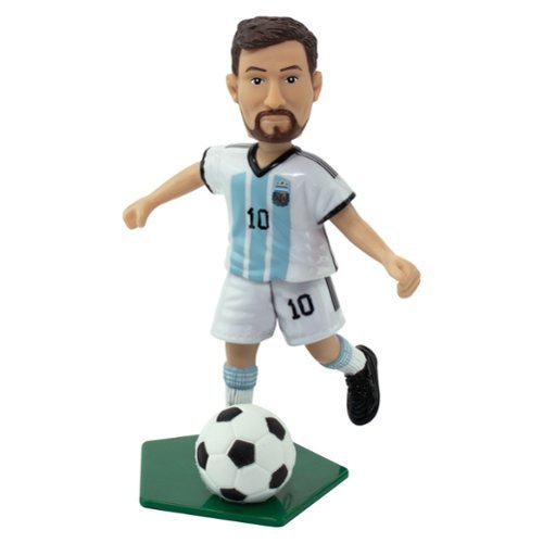 Maccabi Art Lionel Messi Argentina National Team Soccer Collectible Action Figure WORLDWIDE DELIVERY