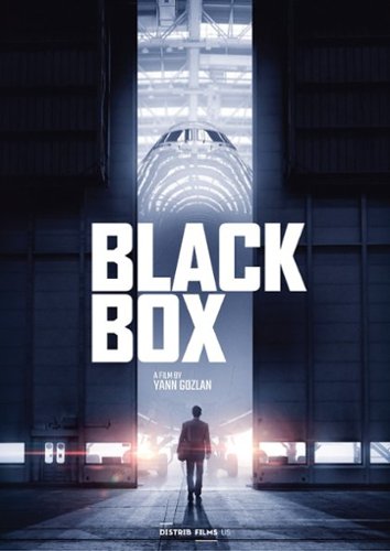 

Black Box [2021]