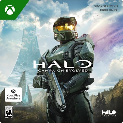 Halo: Campaign Evolved Standard Edition - Xbox Series X, Xbox Series S, Windows [Digital]