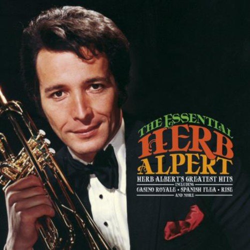  The Essential Herb Albert [CD]