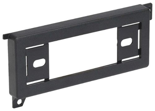  Metra - Installation Kit for Select Vehicles - Black