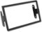 Metra - Dash Kit for Select 1995-2004 Nissan Sentra Frontier Xterra Pathfinder Skyline DDIN - Black-Angle_Standard