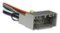 Metra - Radio Harness for Select 2001-2010 Jeep Dodge Wrangler Ram Grand Cherokee Liberty Durango - Multi-Front_Standard