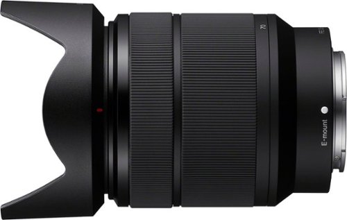 Sony Alpha 7 IV Full frame Mirrorless Kit with SEL28702 Lens Black