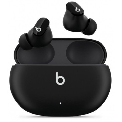 Beats Studio Buds Totally Wireless Noise Cancelling Black MJ4X3ZM