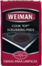 Weiman - Cook Top Scrubbing Pads (3-Pack) - Multi-Front_Standard