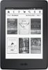 Amazon - Kindle Paperwhite 2015 Release - 2015 - Black-Front_Standard