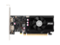 MSI - GeForce GT 1030 4GB GDDR4 PCI Express 3.0 x16 (uses x4) ATX Graphics Card GT 1030 4GD4 LP OC-Front_Standard