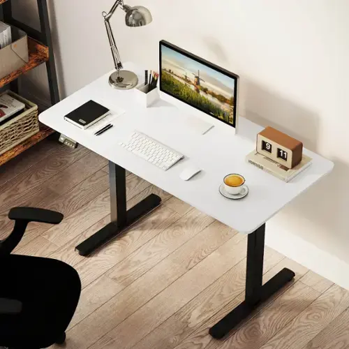 White+Black