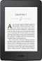 Amazon - Kindle Paperwhite 3G - 2015 - Black-Front_Standard 