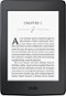 Amazon - Kindle Paperwhite 3G - 2015 - Black-Front_Standard