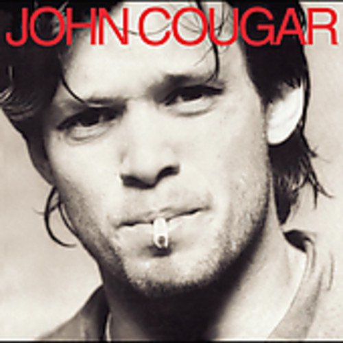  John Cougar [Bonus Tracks] [CD]