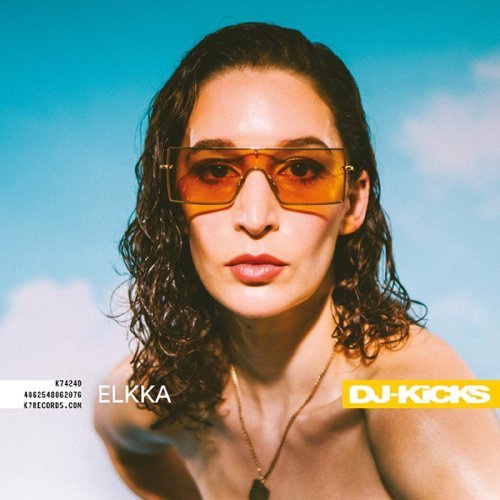 

DJ-Kicks [LP] - VINYL