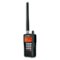 Uniden - Bearcat Handheld Digital Scanner BCD160DN - Black-Front_Standard