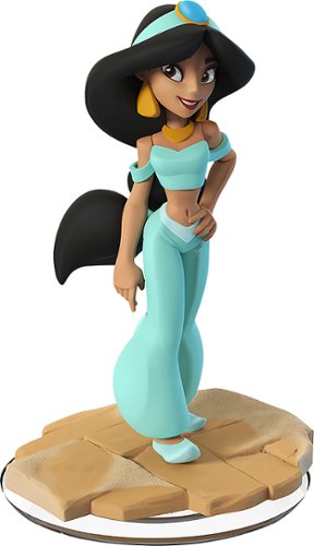  Infinity: Disney Originals (2.0 Edition) Jasmine Figure