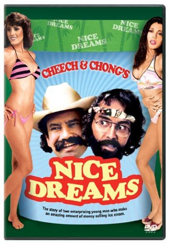  Cheech &amp; Chong's Nice Dreams - DVD