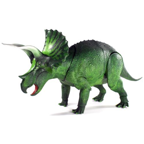 Creative Beast Studio Beasts of the Mesozoic: Adult Triceratops Steelhorn (Limited Edition) BUY ONLINE