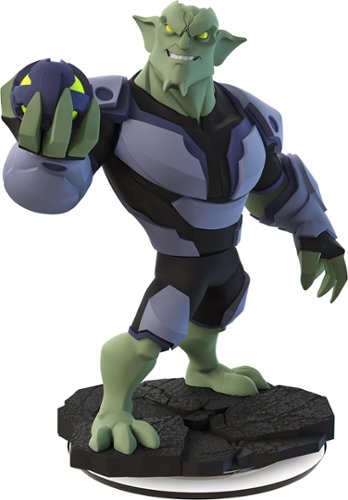  Disney Infinity: Marvel Super Heroes (2.0 Edition) Green Goblin Figure