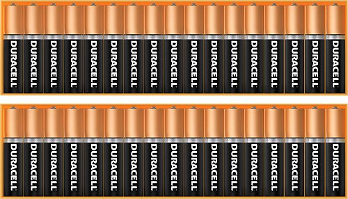  Duracell - AAA Batteries (34-Pack)