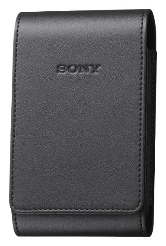  Sony - Soft Carrying Case