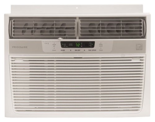  Frigidaire - 10,000 BTU Window Air Conditioner
