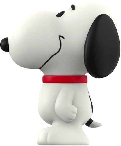 Super7 Peanuts Fun! Fun! Wv1 Snoopy (Standing) COLLECTIBLES