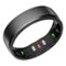 RINGCONN - Gen 2 Ultra-Thin Smart Ring, Sleep Apnea Monitoring, Health Tracking, Size 11 - Matte Black - (2024)-Front_Standard