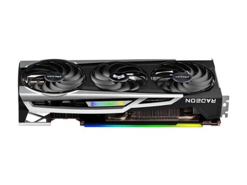 Sapphire Refurbished Excellent NITRO+ AMD RADEON RX 6900 XT OC
