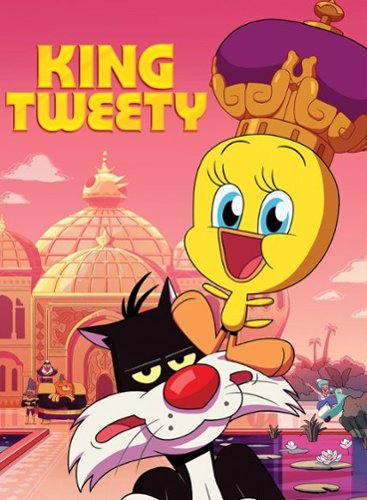 

King Tweety [2022]