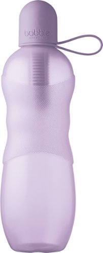  bobble - Sport 22-Oz. Water Bottle - Lavender
