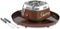 Nostalgia - SMM200 Indoor Electric Stainless Steel S'mores Maker - Brown-Front_Standard