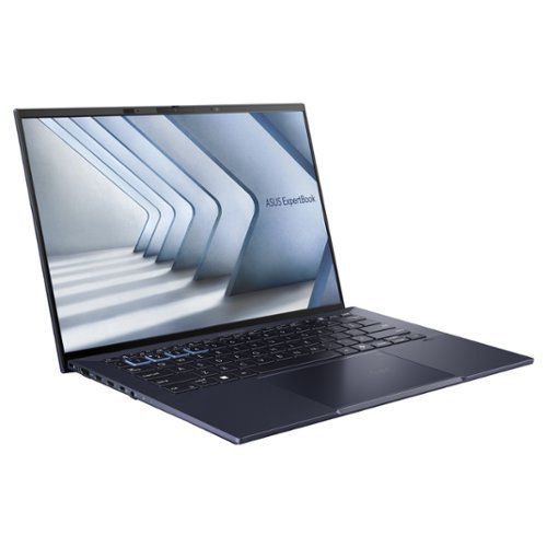 ASUS  ExpertBook B9 OLED Laptop - Intel Core 7 with 32GB Memory - 1TB SSD - Star Black BUY IN AUSTRALIA