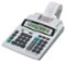 Casio - Printing Calculator - Gray-Front_Standard