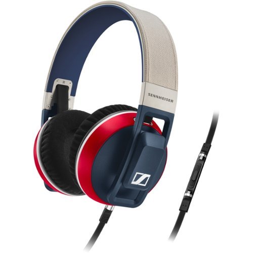 Sennheiser - URBANITE On-Ear Headphones - Nation-Angle_Standard 
