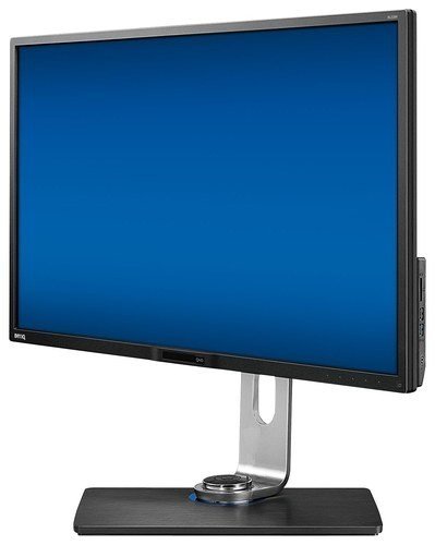  BenQ - 32&quot; LCD Monitor - Glossy Black