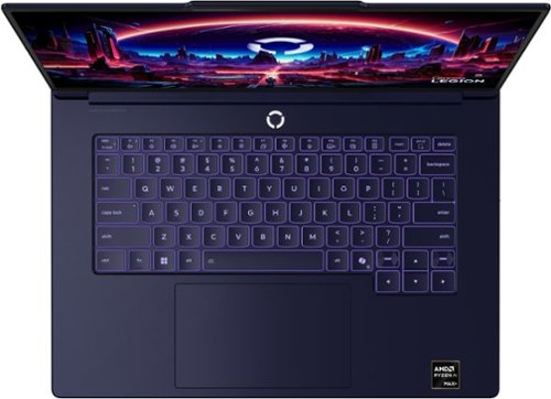 Lenovo Legion 7a 15.3 3K OLED Gaming Laptop - AMD Ryzen AI Max+ 388 - Radeon 8060S Graphics - 32GB Memory - 1TB SSD - Nebula BUY IN QATAR