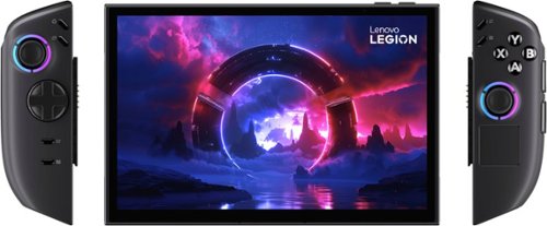Lenovo Legion Go 2 - 8.8 144Hz 2K OLED Gaming Handheld - AMD Ryzen Z2 Extreme - 32GB - 1TB - Windows BUY IN AUSTRALIA