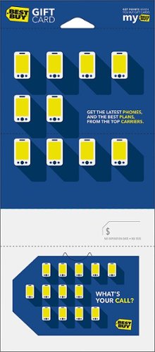 Best Buy® - $20 Mobile Dotcom Gift Card-Front_Standard 