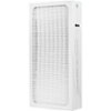 Replacement Particle Filter for Blueair Classic 400 Series Air Purifies - White-Front_Standard