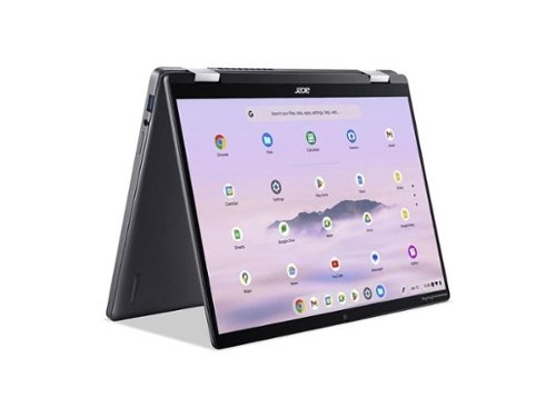Acer Chromebook Plus Spin 714 Intel Core Ultra 7 16 GB 256 GB SSD