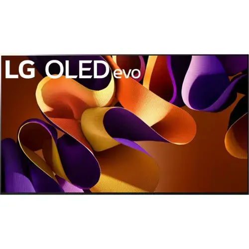 LG OLED evo