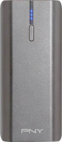  PNY - Power Pack 4400 Rechargeable External Battery
