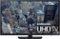 Samsung - 40" Class (40" Diag.) - LED - 2160p - Smart - 4K Ultra HD TV-Front_Standard