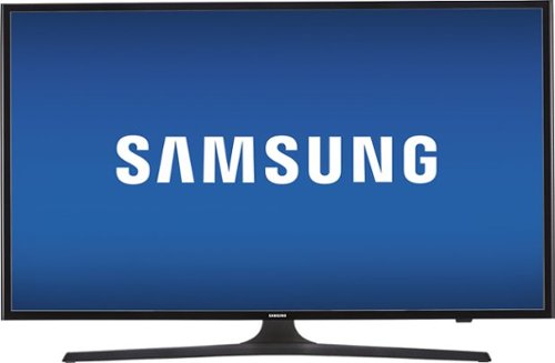  Samsung - 50&quot; Class (49.5&quot; Diag.) - LED - 1080p - HDTV