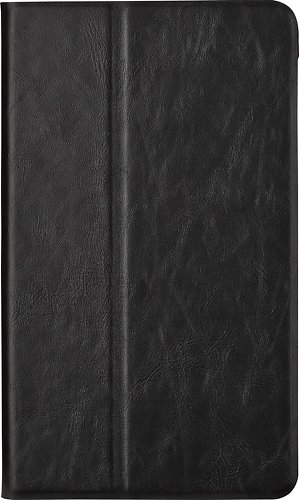  Insignia™ - Folio Case for Samsung Galaxy Tab Pro 8.4 - Black