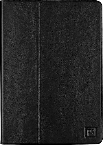  Platinum™ - Folio Case for Apple® iPad® Air 2 - Black