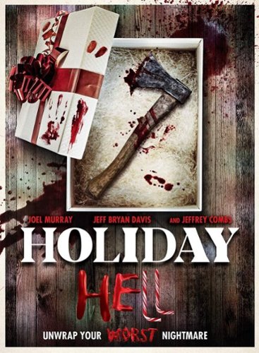 

Holiday Hell [2019]