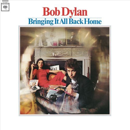 Bringing It All Back Home [12 inch Vinyl Single]